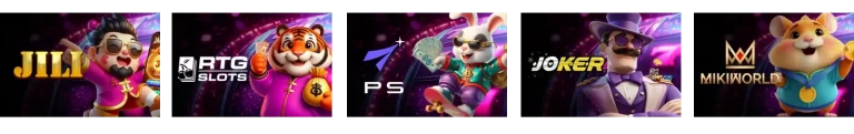 เกมสล็อต